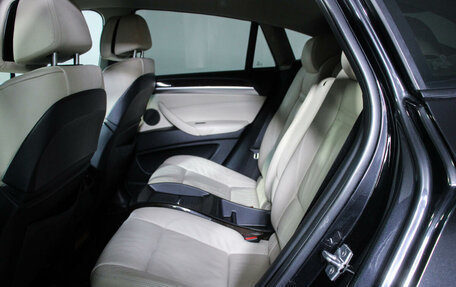 BMW X6, 2011 год, 2 580 000 рублей, 10 фотография