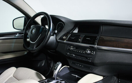 BMW X6, 2011 год, 2 580 000 рублей, 9 фотография