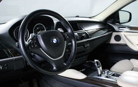 BMW X6, 2011 год, 2 580 000 рублей, 14 фотография