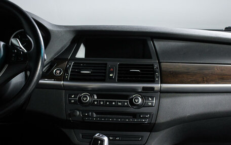 BMW X6, 2011 год, 2 580 000 рублей, 13 фотография