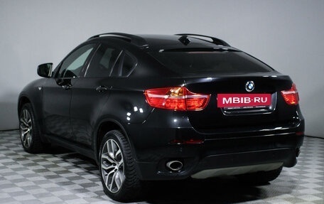 BMW X6, 2011 год, 2 580 000 рублей, 7 фотография