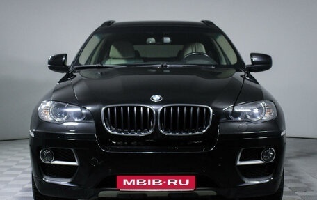 BMW X6, 2011 год, 2 580 000 рублей, 2 фотография