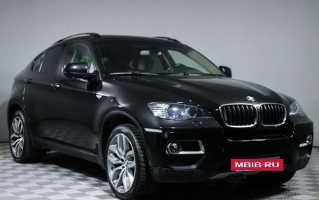 BMW X6, 2011 год, 2 580 000 рублей, 3 фотография