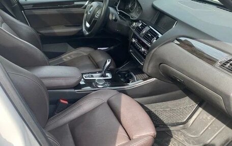 BMW X3, 2016 год, 3 550 000 рублей, 6 фотография
