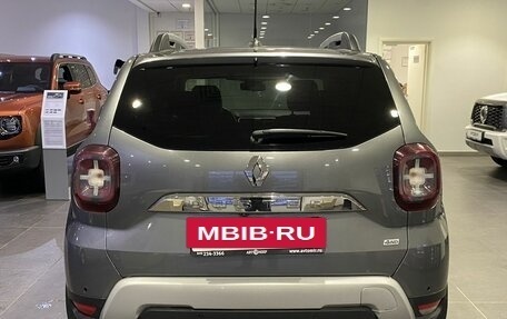 Renault Duster, 2021 год, 1 989 000 рублей, 6 фотография
