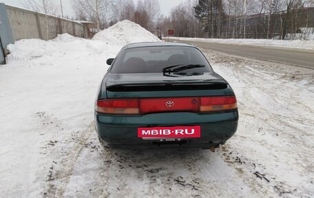 Toyota Sprinter Marino, 1993 год, 220 000 рублей, 7 фотография