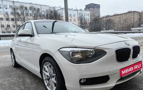 BMW 1 серия, 2013 год, 1 250 000 рублей, 3 фотография