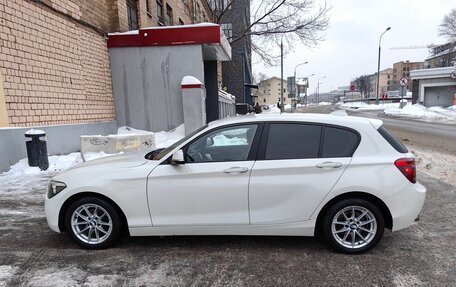 BMW 1 серия, 2013 год, 1 250 000 рублей, 8 фотография