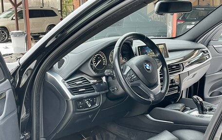 BMW X6, 2015 год, 3 365 000 рублей, 7 фотография