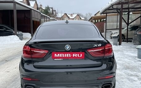 BMW X6, 2015 год, 3 365 000 рублей, 5 фотография