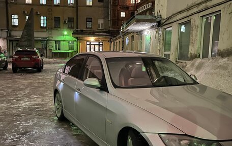 BMW 3 серия, 2005 год, 840 000 рублей, 4 фотография