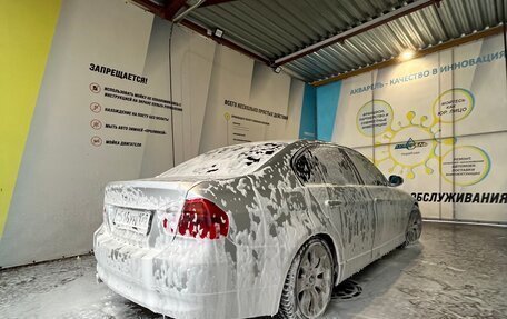 BMW 3 серия, 2005 год, 840 000 рублей, 5 фотография