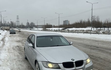 BMW 3 серия, 2005 год, 840 000 рублей, 6 фотография