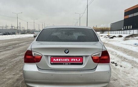 BMW 3 серия, 2005 год, 840 000 рублей, 9 фотография