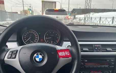 BMW 3 серия, 2005 год, 840 000 рублей, 20 фотография