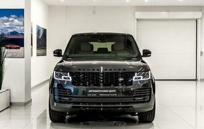 Land Rover Range Rover IV рестайлинг, 2019 год, 15 500 000 рублей, 1 фотография