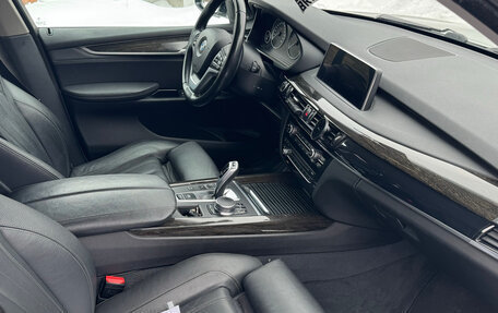 BMW X5, 2017 год, 4 300 000 рублей, 6 фотография