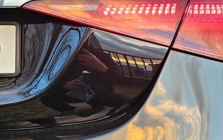 Mercedes-Benz S-Класс, 2021 год, 16 000 000 рублей, 5 фотография