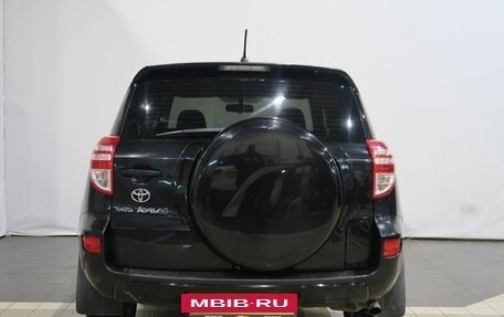 Toyota RAV4, 2011 год, 1 700 000 рублей, 6 фотография