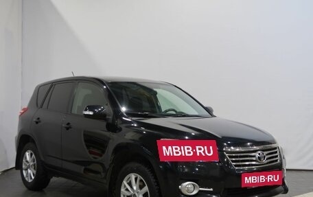 Toyota RAV4, 2011 год, 1 700 000 рублей, 3 фотография