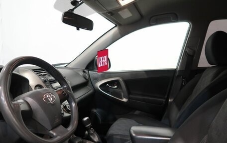 Toyota RAV4, 2011 год, 1 700 000 рублей, 16 фотография