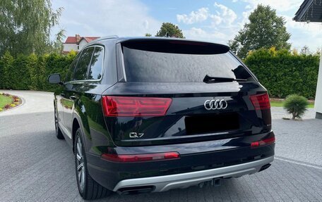 Audi Q7, 2019 год, 4 200 000 рублей, 9 фотография