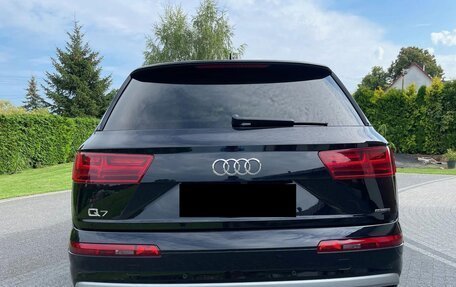 Audi Q7, 2019 год, 4 200 000 рублей, 10 фотография