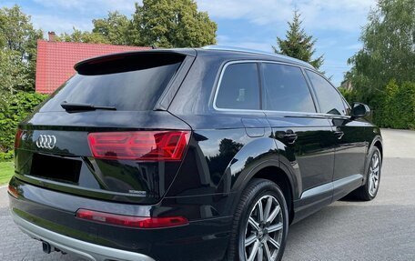 Audi Q7, 2019 год, 4 200 000 рублей, 11 фотография