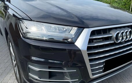 Audi Q7, 2019 год, 4 200 000 рублей, 14 фотография