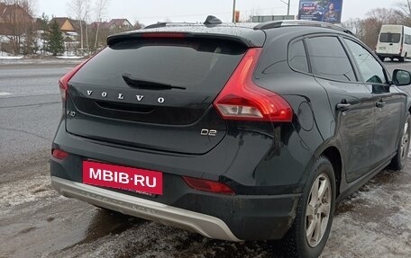 Volvo V40 Cross Country I, 2014 год, 1 250 000 рублей, 8 фотография