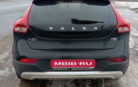 Volvo V40 Cross Country I, 2014 год, 1 250 000 рублей, 6 фотография