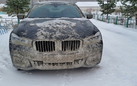 BMW 7 серия, 2017 год, 5 000 000 рублей, 1 фотография
