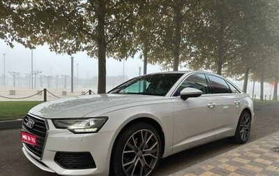 Audi A6, 2020 год, 4 600 000 рублей, 1 фотография