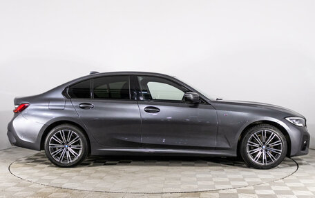 BMW 3 серия, 2020 год, 3 699 789 рублей, 4 фотография