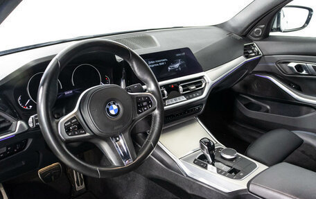 BMW 3 серия, 2020 год, 3 699 789 рублей, 10 фотография