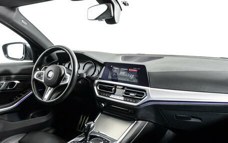 BMW 3 серия, 2020 год, 3 699 789 рублей, 9 фотография