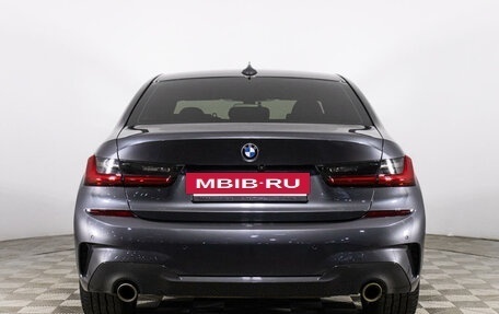 BMW 3 серия, 2020 год, 3 699 789 рублей, 6 фотография