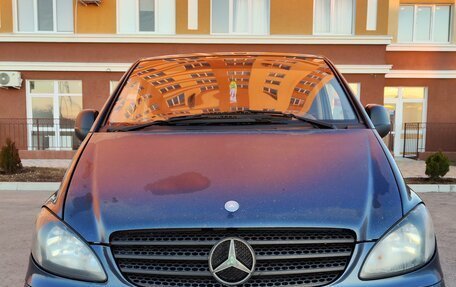 Mercedes-Benz Vito, 2005 год, 930 000 рублей, 2 фотография