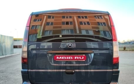 Mercedes-Benz Vito, 2005 год, 930 000 рублей, 7 фотография
