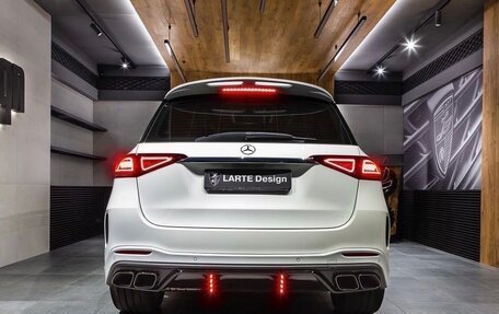 Mercedes-Benz GLE, 2021 год, 10 000 000 рублей, 6 фотография