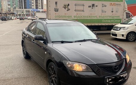 Mazda 3, 2007 год, 799 999 рублей, 4 фотография