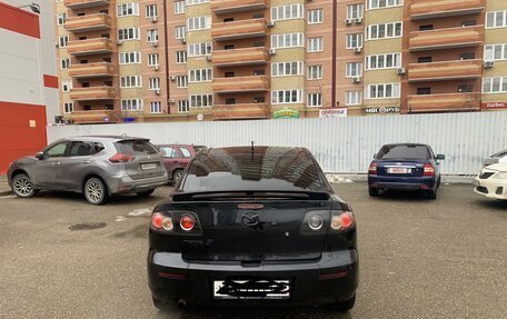 Mazda 3, 2007 год, 799 999 рублей, 9 фотография