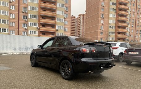 Mazda 3, 2007 год, 799 999 рублей, 10 фотография