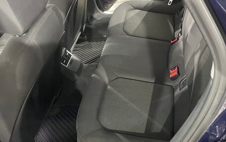 Audi A3, 2017 год, 2 350 000 рублей, 6 фотография
