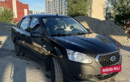 Datsun on-DO I рестайлинг, 2016 год, 500 000 рублей, 2 фотография