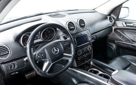 Mercedes-Benz M-Класс AMG, 2010 год, 1 750 000 рублей, 11 фотография