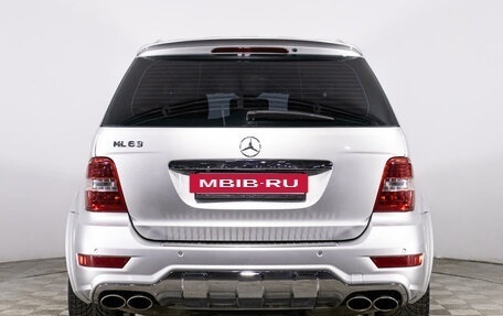 Mercedes-Benz M-Класс AMG, 2010 год, 1 750 000 рублей, 6 фотография