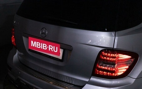 Mercedes-Benz M-Класс AMG, 2010 год, 1 750 000 рублей, 34 фотография