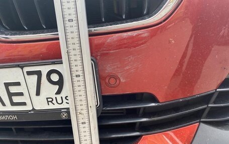 BMW X2, 2019 год, 3 100 000 рублей, 9 фотография