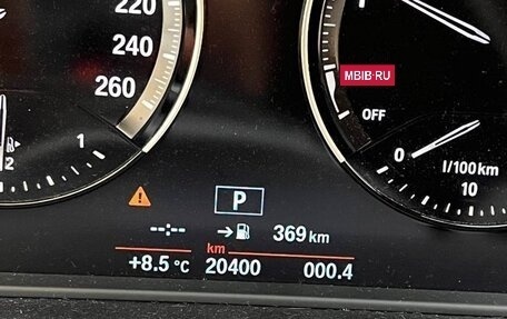 BMW X2, 2019 год, 3 100 000 рублей, 5 фотография